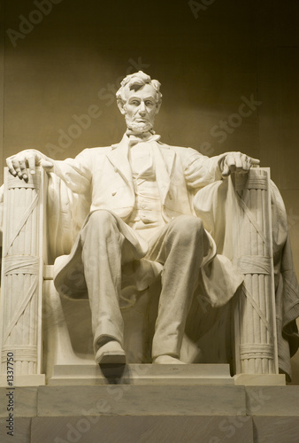 lincoln memorial