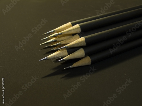 pencil