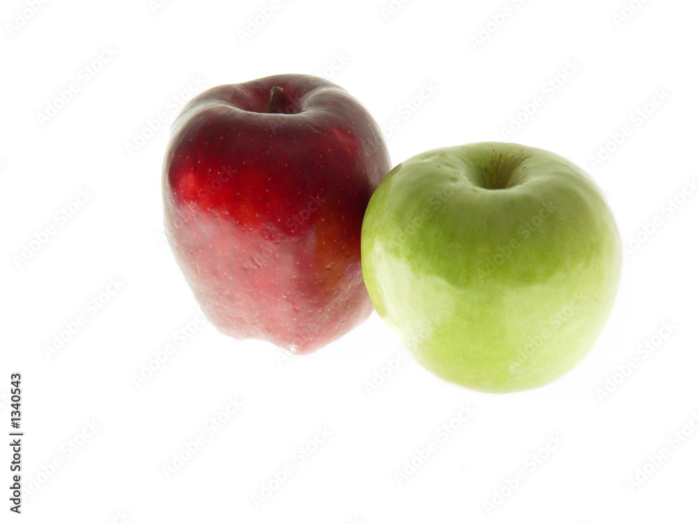 interracial apples
