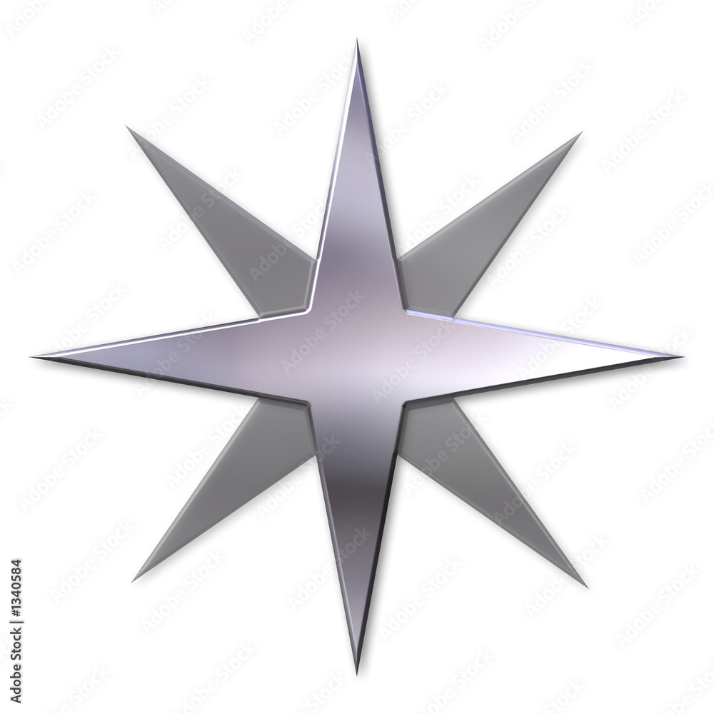 silver star silver star