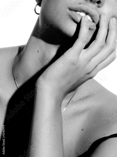lips