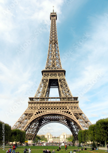 france.paris.eiffel tower