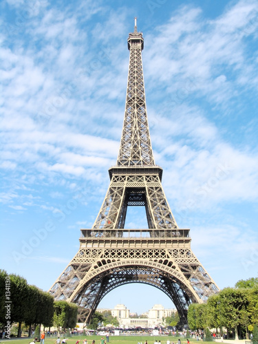 france.paris.eiffel tower
