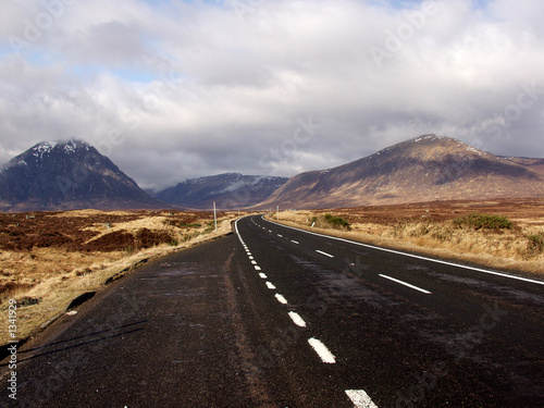 scotland road
