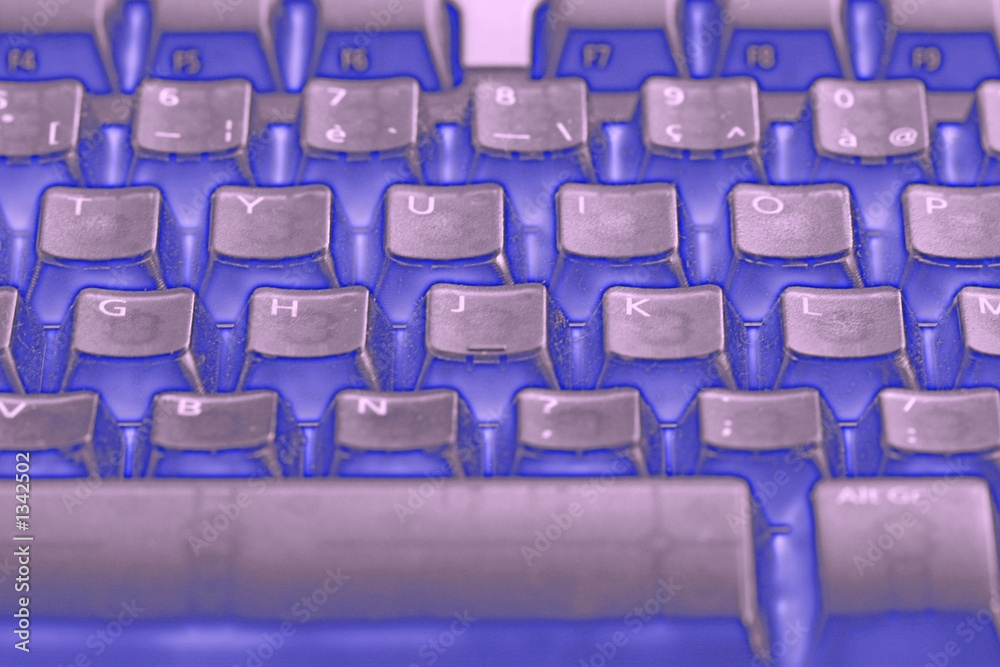 clavier d'ordinateur clavier d'ordinateur