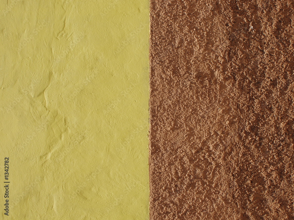 Fototapeta premium textured colorful walls