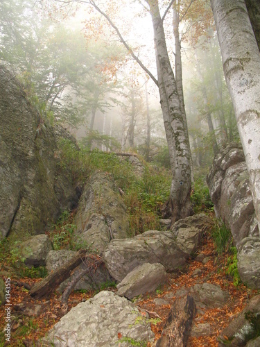 going to ignis peak