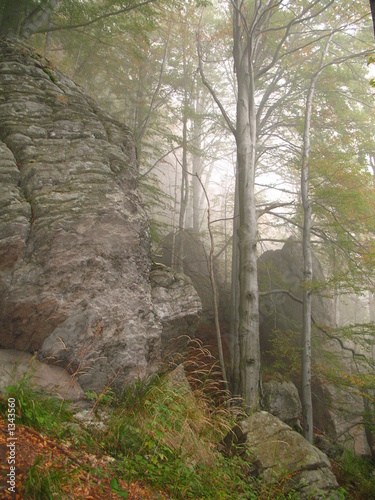 high rock