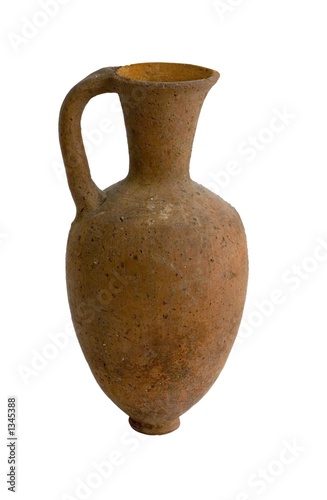 roman vase