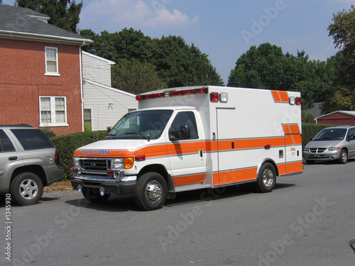 ambulance