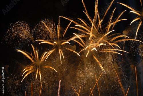 fireworks