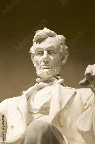 abraham lincoln
