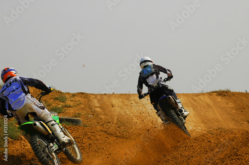 motocross