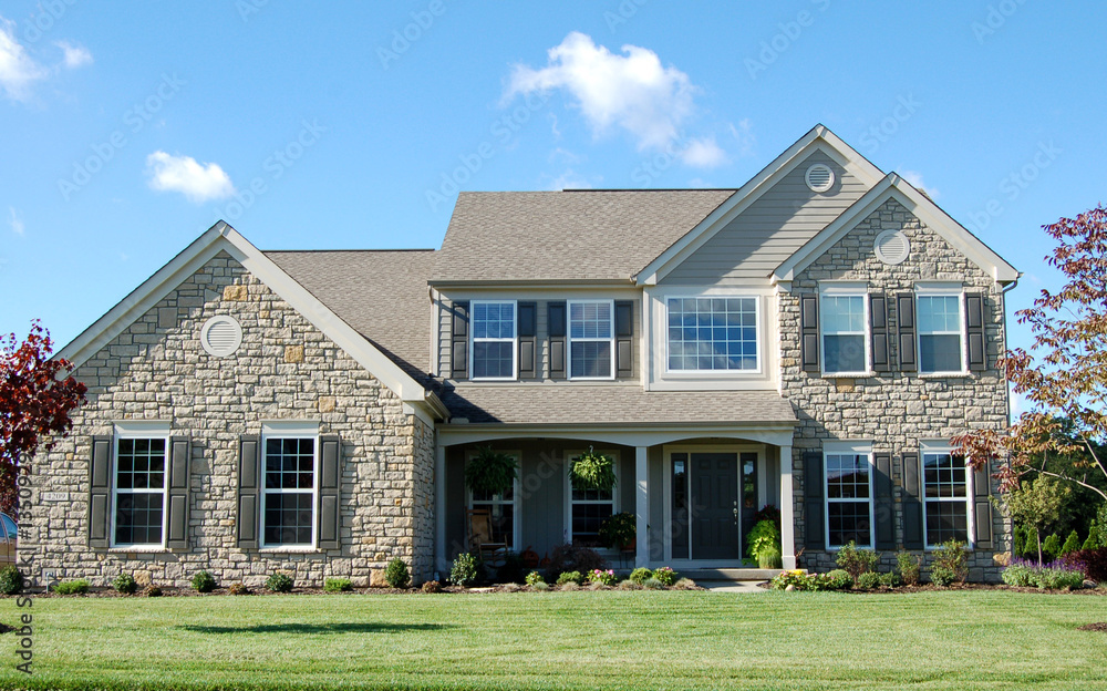 nice house nice house