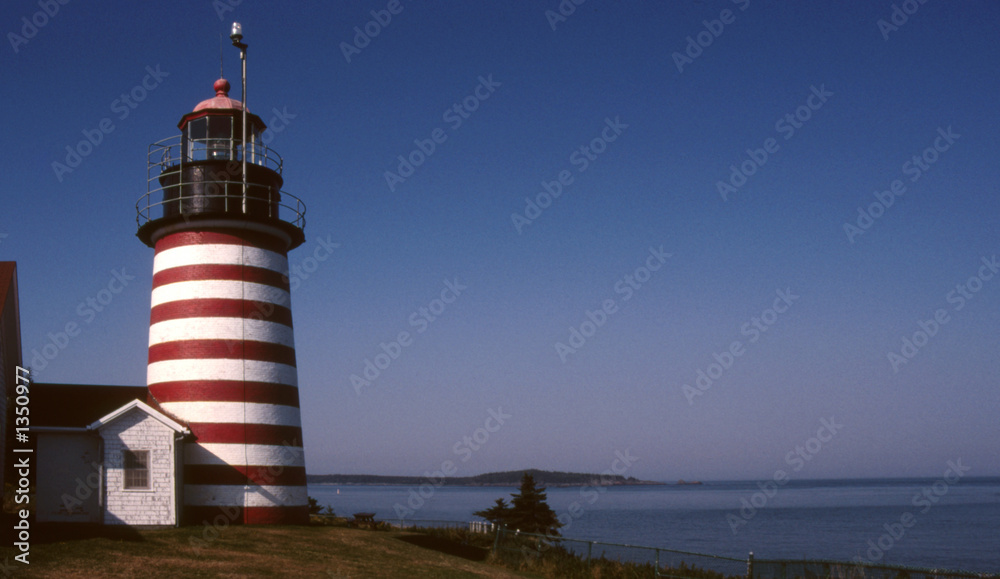 quoddy head light