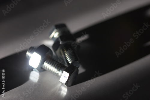 bolt and screw