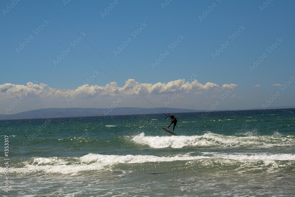 kite surf à tarifa kite surf à tarifa