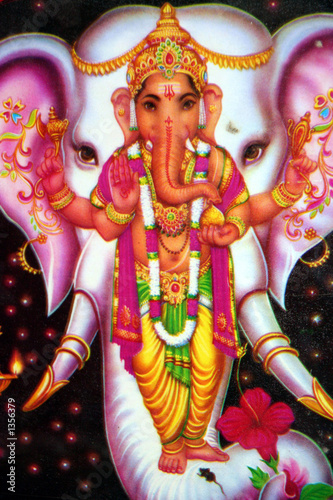ganesh