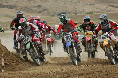 motocross
