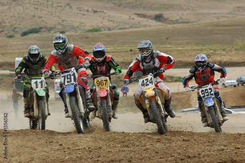 motocross
