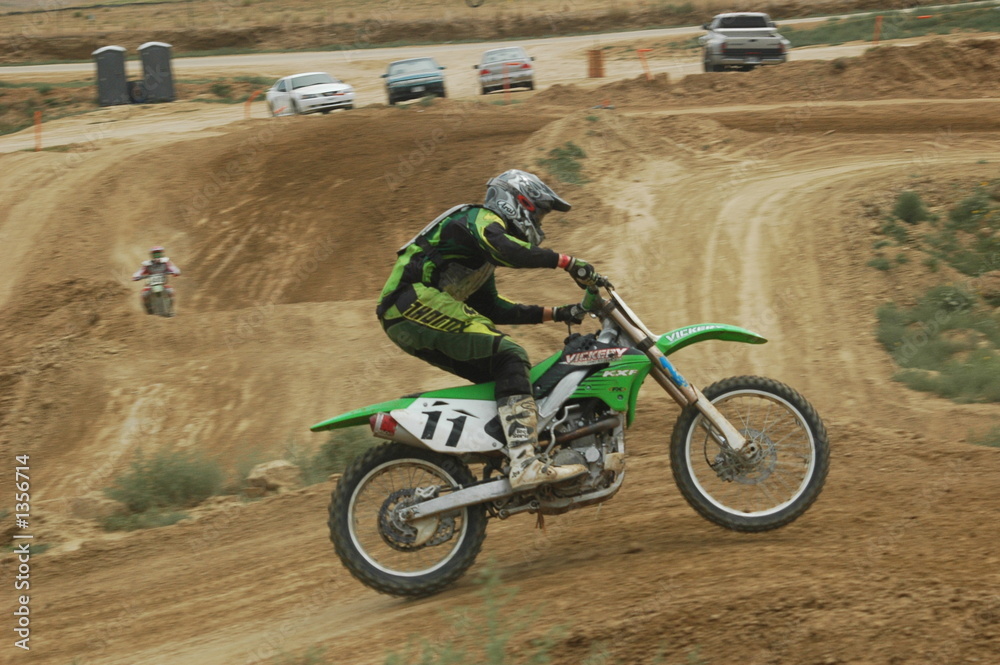 motocross