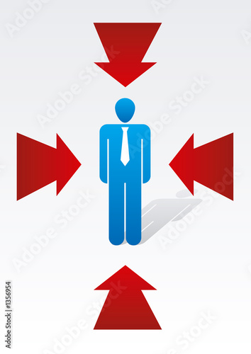 business peolple series