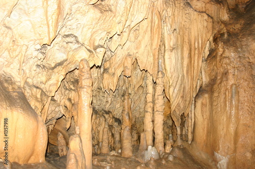 grottes du cerdon