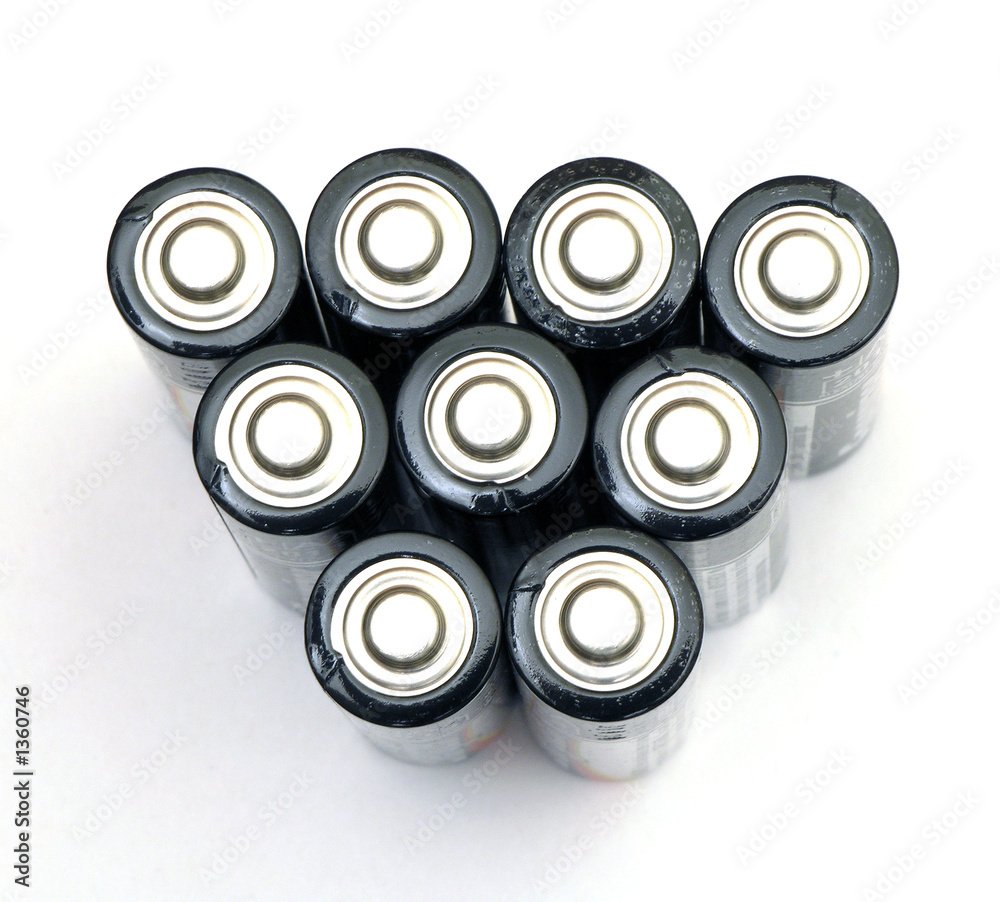 energy isolated energy isolated