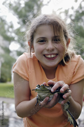 froggie
