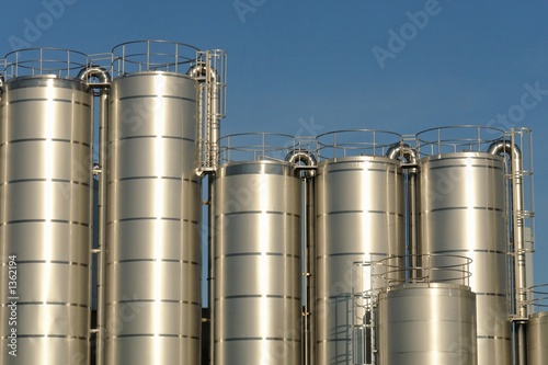 tankanlage