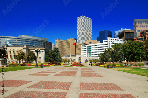 denver