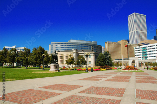 denver