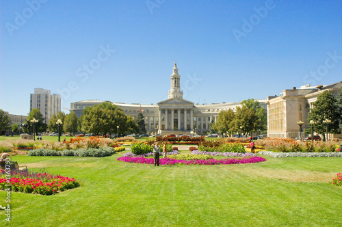 denver