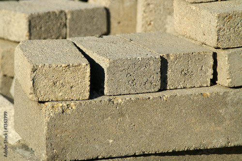 stone pile