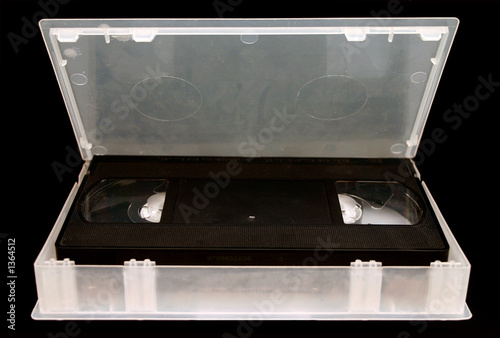 video tape