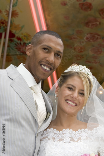 mariés au manège 5