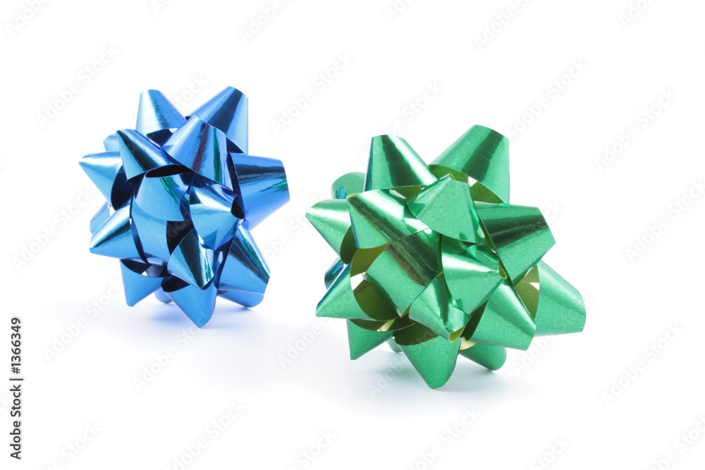 ribbon bow ribbon bow