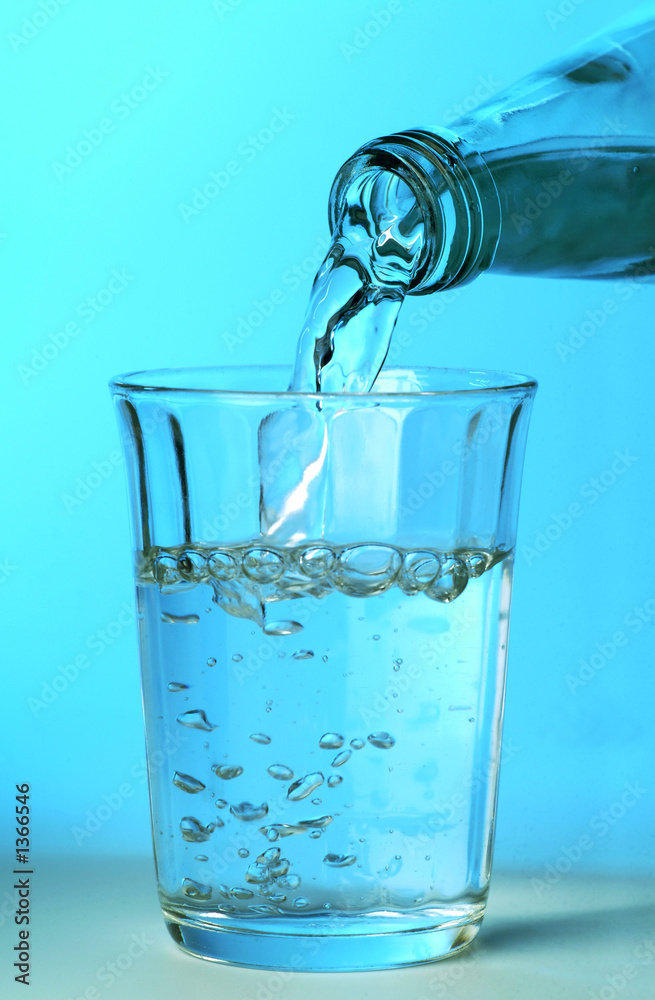 drinking water drinking water