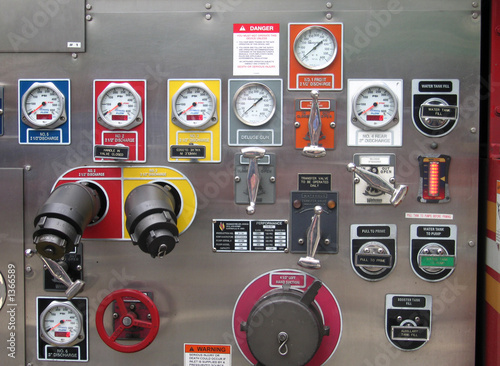 guages and meters