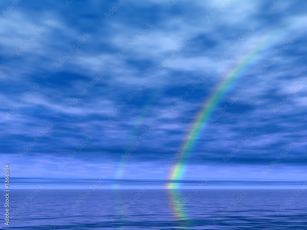 rainbow rainbow