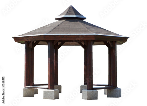 pavillion