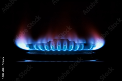 gas ring