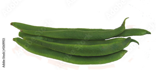 runner beans