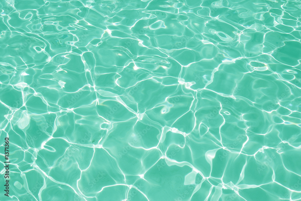 Obraz premium tropical waters