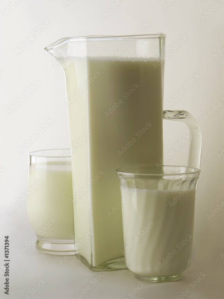some milk for breakfast some milk for breakfast