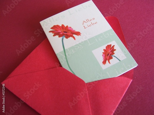 alles liebe