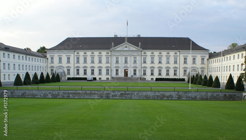schloss bellevue