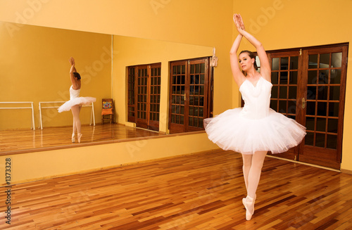 ballerina # 08