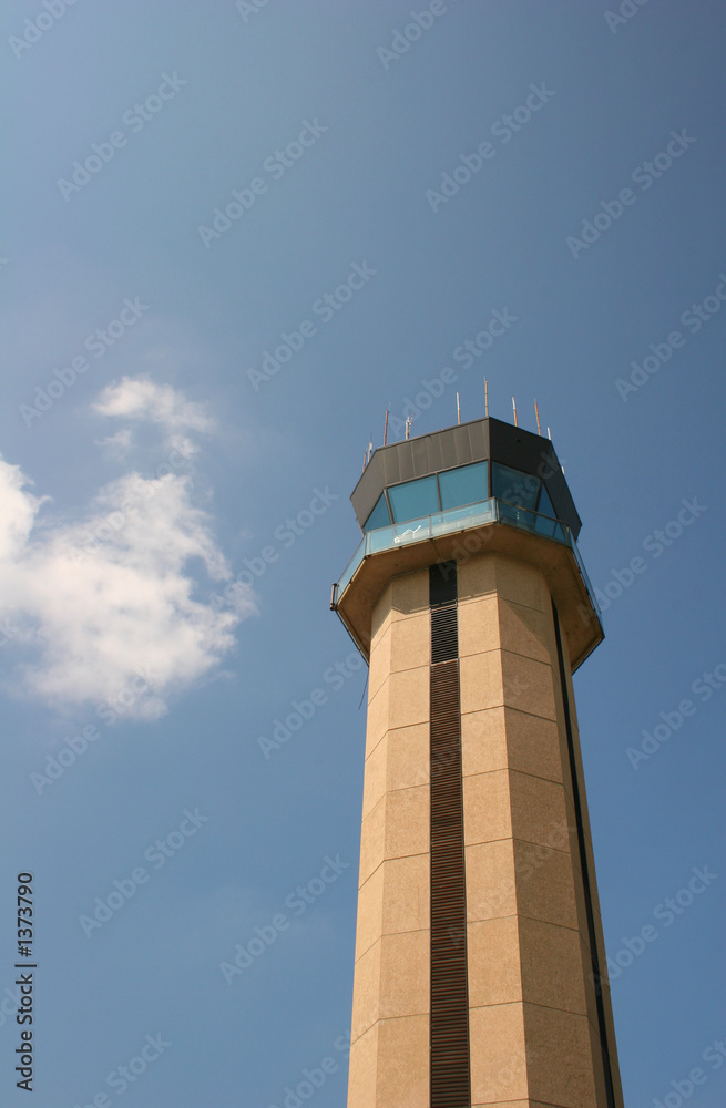 control tower 4