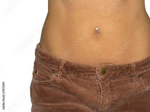 sexy tummy